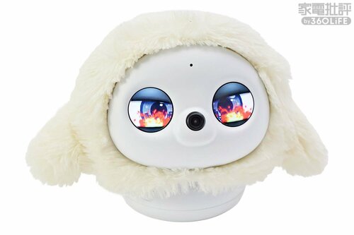 少しお怒りです ペットロボットおすすめ イメージ