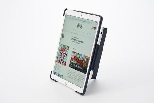 【キーボードランキングiPad Air編】1位はロジクール SLIM COMBO