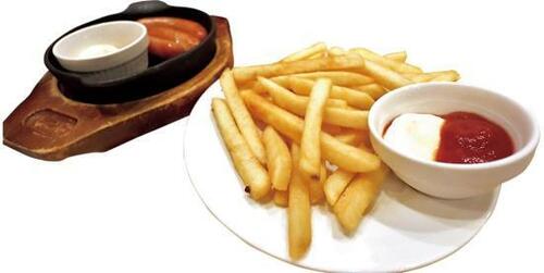 ワインと合うつまみ豊富なガスト揚げ物好きにはたまらないお店! せんべろおすすめ イメージ2
