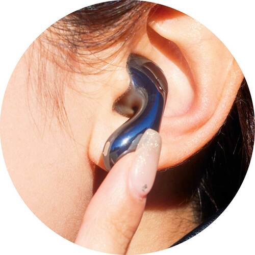 AirPods 4超えの高音質が魅力！ インナーイヤー型イヤホンおすすめ イメージ2