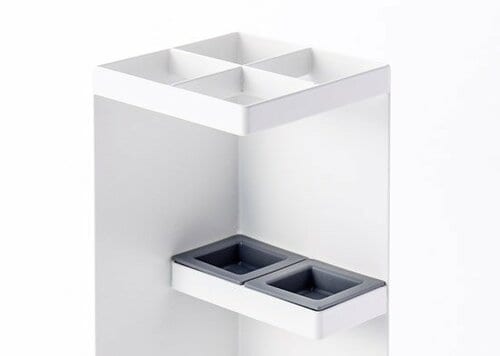 【評価A】靴のサイズより小さいなのに倒れにくい「スマート」 イメージ2