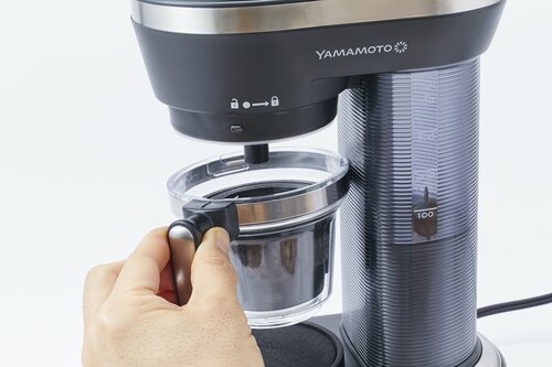 コーヒー豆の実力を引き出せていない 安い全自動コーヒーメーカーおすすめ イメージ2