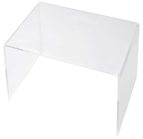 無印:muji:無印良品:裏ワザ:アクリル仕切棚