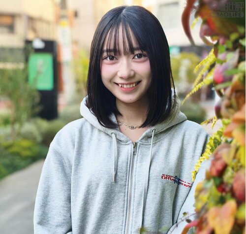 人物：ポートレート［優秀］ ハイエンドスマホおすすめ イメージ