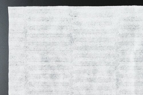 ドライタイプのフローリング用掃除シートおすすめ カインズ フローリング用 立体ドライシート 20枚入 イメージ2