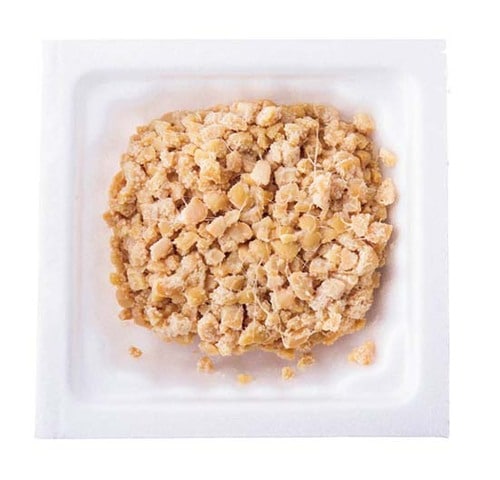 【1位】納豆巻の納豆のよう 金のつぶ国産ひきわり イメージ4