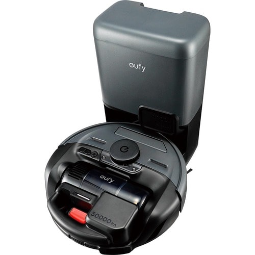 アンカー「Eufy Robot Vacuum 3-in-1 E20」おすすめ アンカー Eufy Robot Vacuum 3-in-1 E20 イメージ1