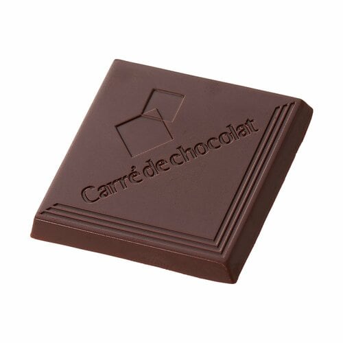 高カカオチョコレートおすすめ 森永製菓 カレ・ド・ショコラ<カカオ70> イメージ3