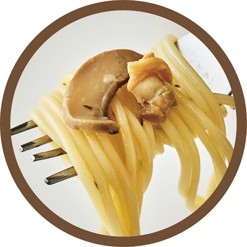 パスタソースおすすめ 日清製粉ウェルナ マ･マー 香味野菜たっぷりのあさりコンソメ イメージ3