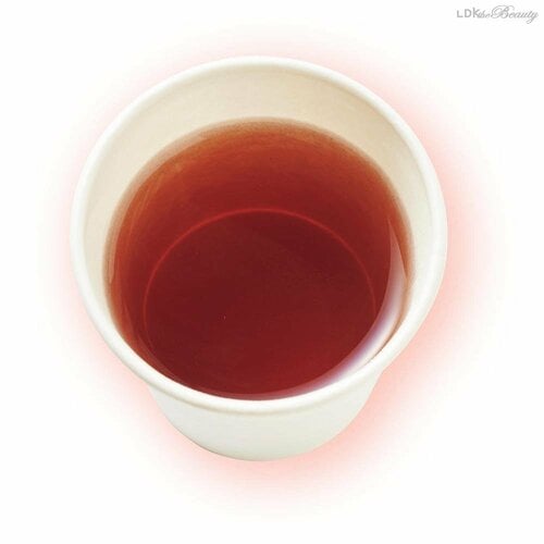 色みもキレイ 黒豆茶おすすめ イメージ