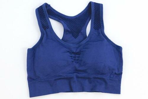 下着のプロが選んだスポーツブラおすすめ ルルクチュール スポーツブラ イメージ1