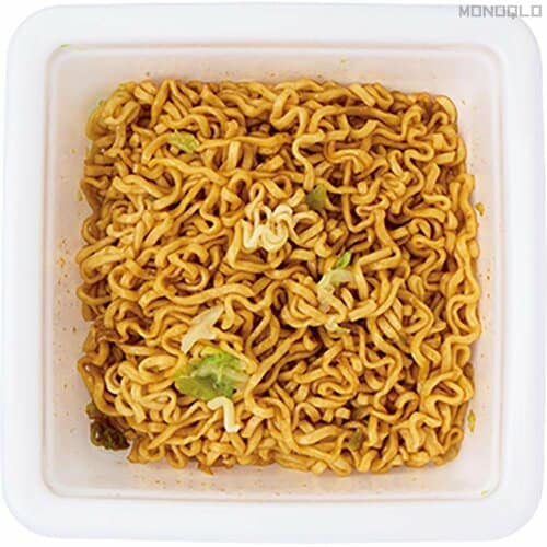麺&ソース類 大盛りカップ焼きそばおすすめ イメージ2