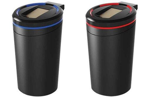 星光産業:ソーラーライトアッシュ:BL:RE