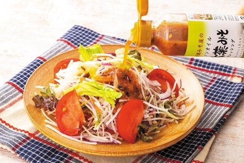 みそと唐辛子がベストマッチ カルディおすすめ イメージ