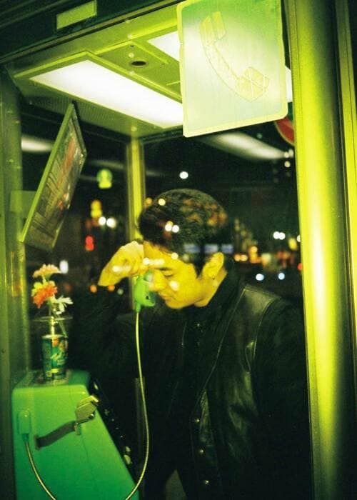 モード：オートフォーカス・オートフラッシュ(フィルター使用) Lomo MC-Aおすすめ イメージ