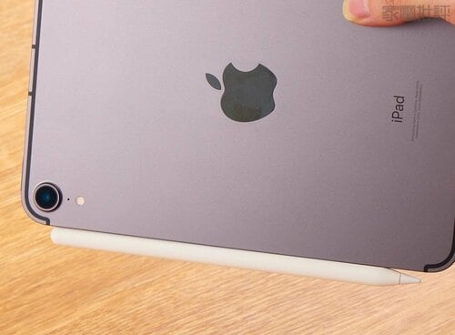 純正品に近い強めの磁石 iPad タッチペン・スタイラスペンおすすめ イメージ