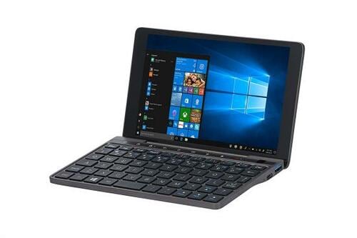 GPD:GPD Pocket 2:ノートパソコン