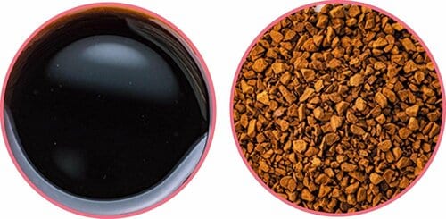 カフェインレスコーヒーおすすめ セブン‐イレブン セブンプレミアム カフェインレスコーヒー イメージ2