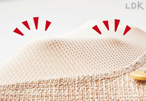 遅めのスピードで体を合わせやすい LDKマッサージクッションおすすめ イメージ