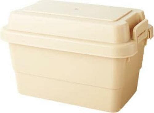 見た目は本家の無印そっくり！セリアのバックルBOX イメージ2