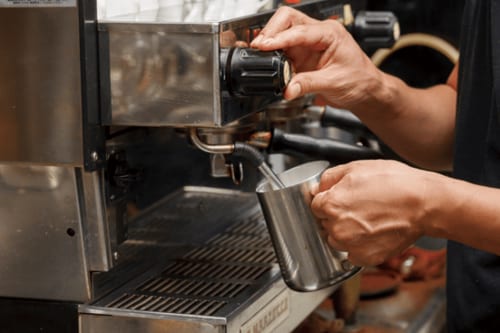 家で簡単にスタバ風。 もうコレで十分じゃね? イメージ