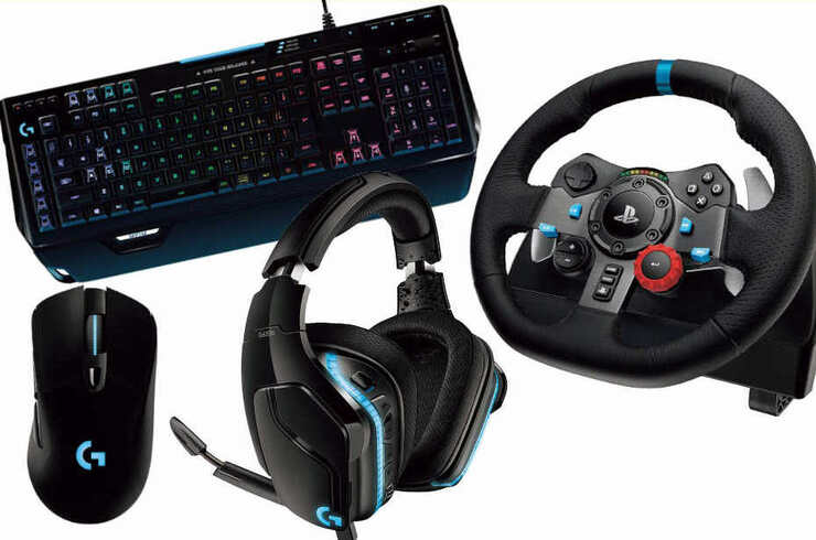 Amazonと楽天、どっちがお得？ 楽天で買うべきロジクール製品のおすすめ8選のイメージ