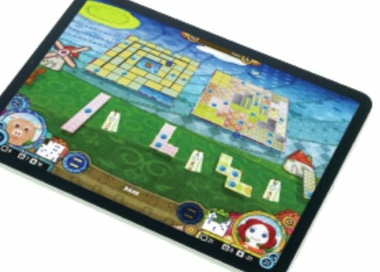 【iPad活用】2人用ボードーゲームアプリのおすすめ4選｜『家電批評』が紹介