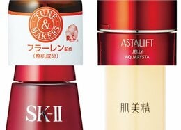 【エイジングケア美容液】プロも太鼓判！ 1000円以下のベスト製品は…