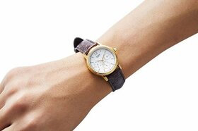 格安なのにどんなシーンでもキマる、おすすめ腕時計はカシオ「MTP-1174Q-7AJH」｜家電批評・オブ・ザ・イヤー2021のイメージ
