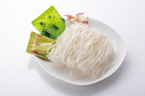 【おすすめ】クセがなく食べやすい「インスタントフォー（チキン風味）」 イメージ2