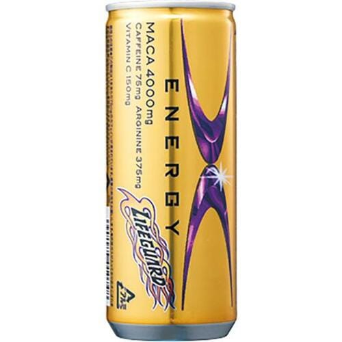 チェリオジャパン:チェリオ ライフガードX:飲料