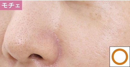 仕上がり 毛穴カバー下地おすすめ イメージ