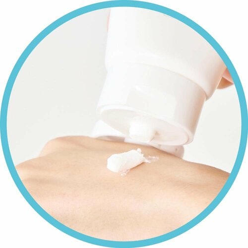 使用感 ハンドクリームおすすめ イメージ