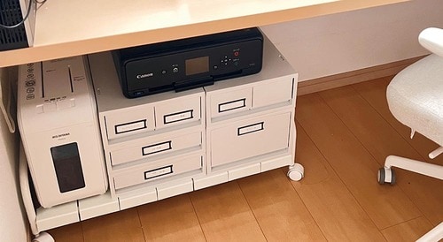 使ったニトリアイテムはこちら イメージ