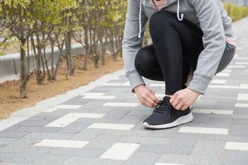 効果1:自分に合ったシューズに変えられる インソールおすすめ イメージ2