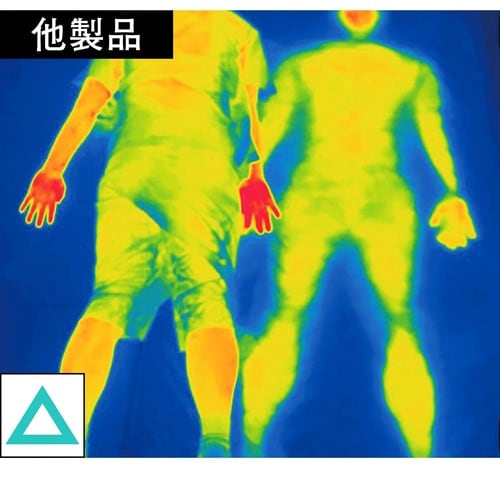 持続性・冷感回復：冷たさの持続力はまずまずなレベル 冷感敷きパッドおすすめ イメージ2