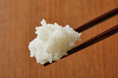 各地で生産されるメジャー白米「あきたこまち」