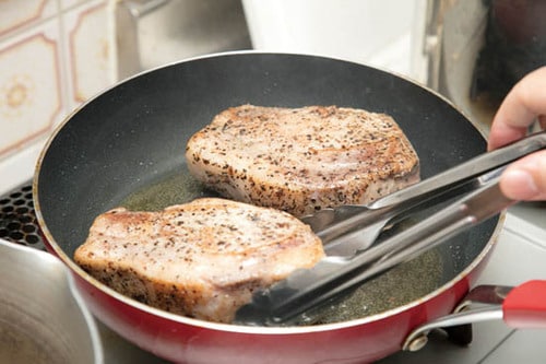 ド素人でも失敗せず調理できるのでしょうか？ イメージ3