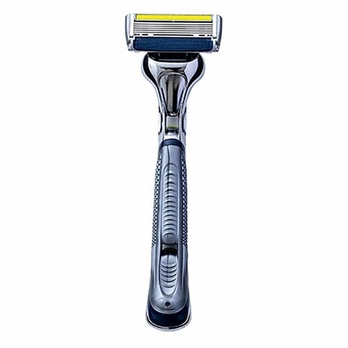 T字カミソリおすすめ DORCO PACE6Plus イメージ