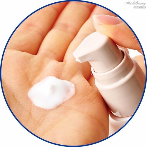 使用感 ヘアミルクおすすめ イメージ