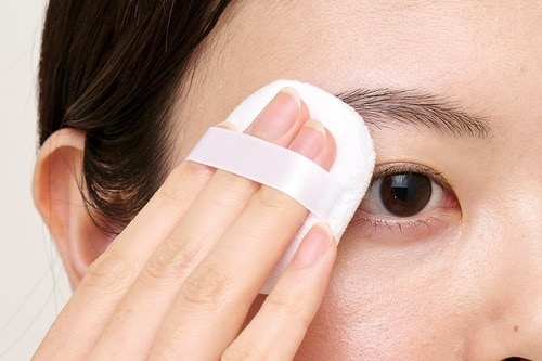 アイブロウを落ちにくくするには? 落ちにくいアイブロウおすすめ イメージ