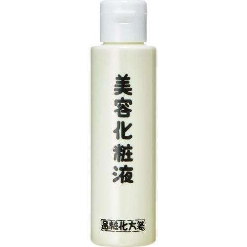 低価格なのに中身がスゴイ! 箸方化粧品「美容化粧液」 イメージ