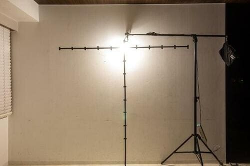 ダイソー「LED電球」2