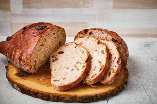 ナッツとレーズンの相性抜群深い味わいを楽しむならコレ イメージ3