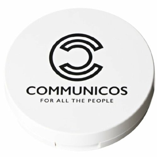 メンズ向けフェイスパウダーおすすめ コムニコス コムニコス プレストパウダー イメージ