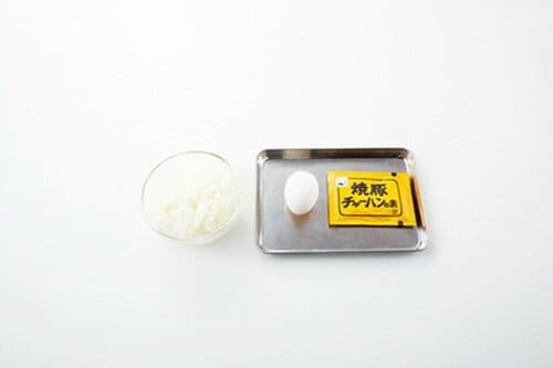 焼豚のうま味が凝縮された永谷園がダントツNo.1！ イメージ2