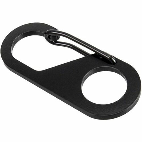 カラビナおすすめ TEMLUM カラビナ 小 イメージ1