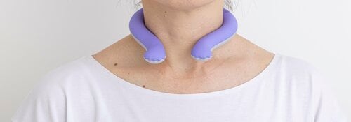 体感の冷たさ・フィット感 クールリングおすすめ イメージ