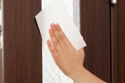 シートの面積がザンネン…雑貨や小物を磨くのにおすすめ イメージ2