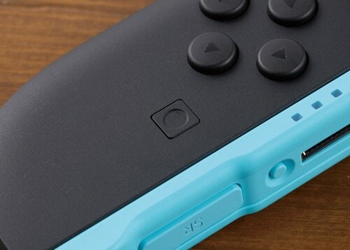 スクショをスマホへ送信 Switch 2おすすめ イメージ
